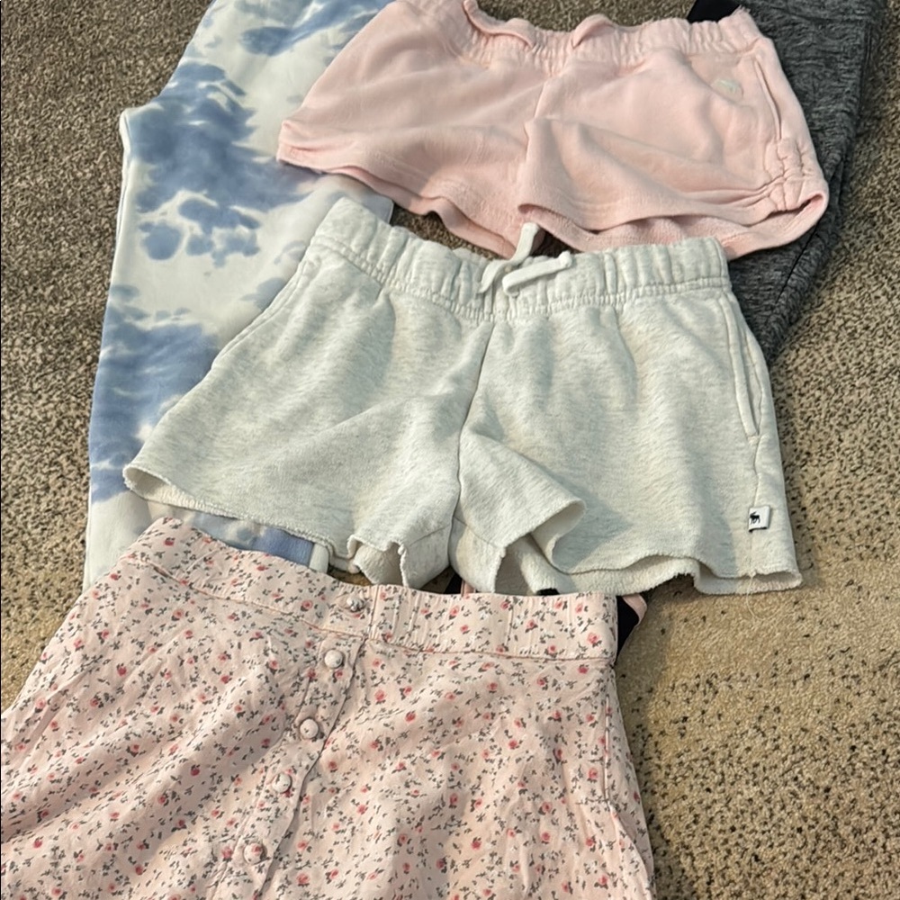 Abercrombie Bundle